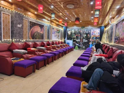 Central Sapa March Hotel – 照片 5