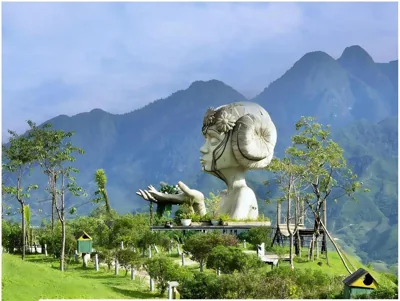 Central Sapa March Hotel – 照片 6