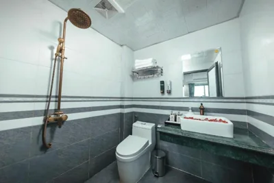 Central Sapa March Hotel – 照片 8