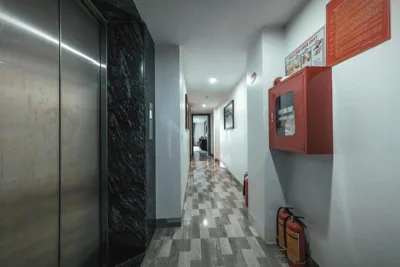 Central Sapa March Hotel – 照片 11